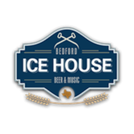 Bedford Ice House - Bedford logo