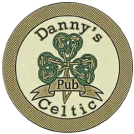 Danny's Celtic Pub - Bedford logo