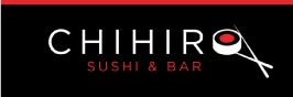 Chihiro Sushi - Euless logo