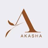 AKASHA - Culver City Logo