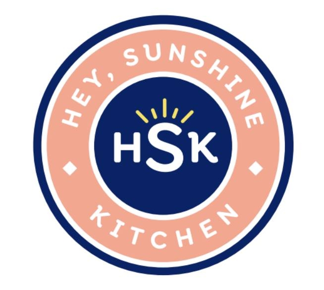 Hey sunshine kitchen - Culver City logo