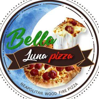 Bella Luna Pizza - Los Angeles logo