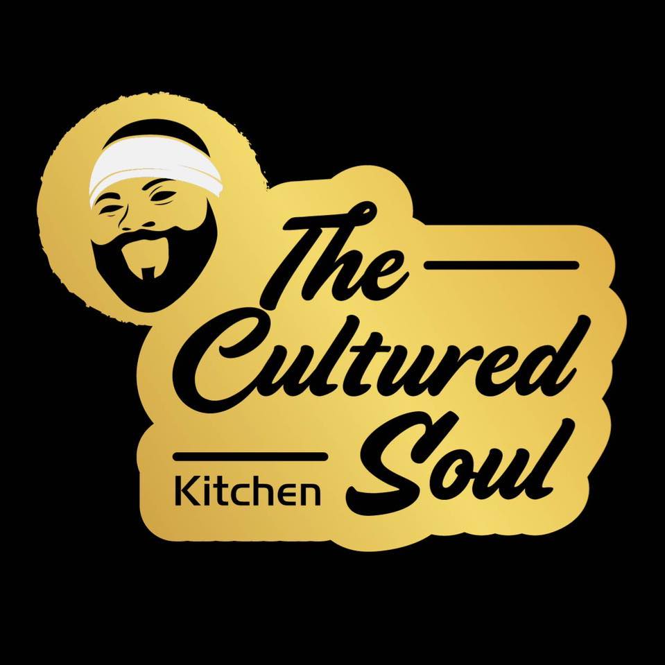The Cultured Soul Kitchen - Los Angeles logo