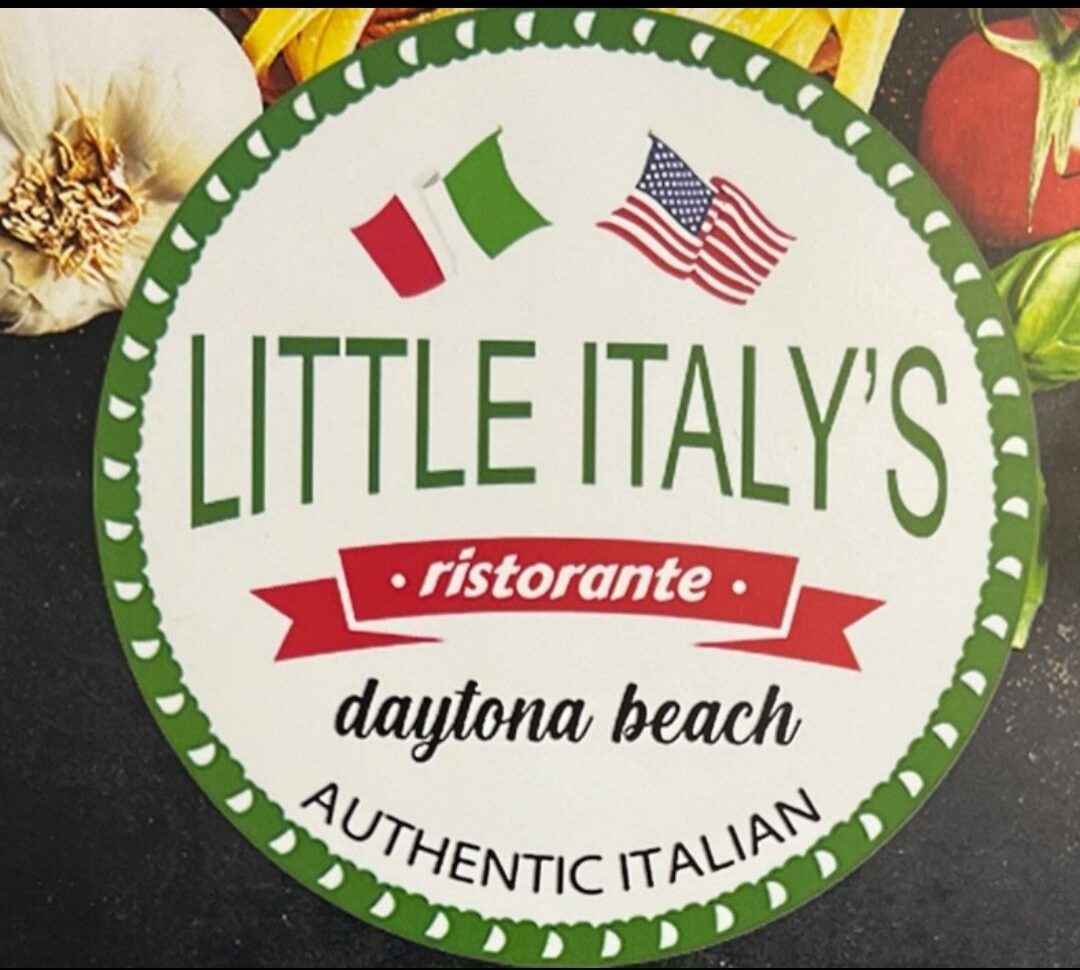 Little Italy's Ristorante - Daytona Beach logo