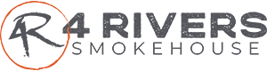 4Rivers Smokehouse - Daytona Beach Logo