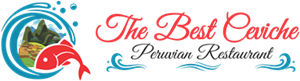 The Best Ceviche - Lancaster logo