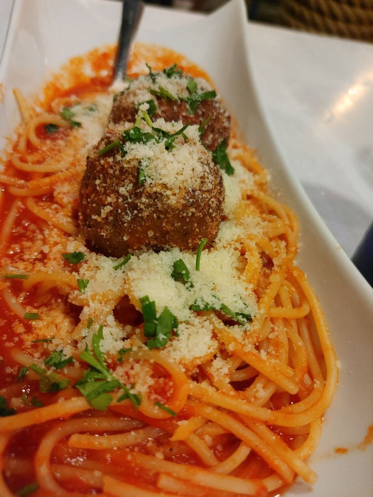 Little Italy's Ristorante - Daytona Beach logo