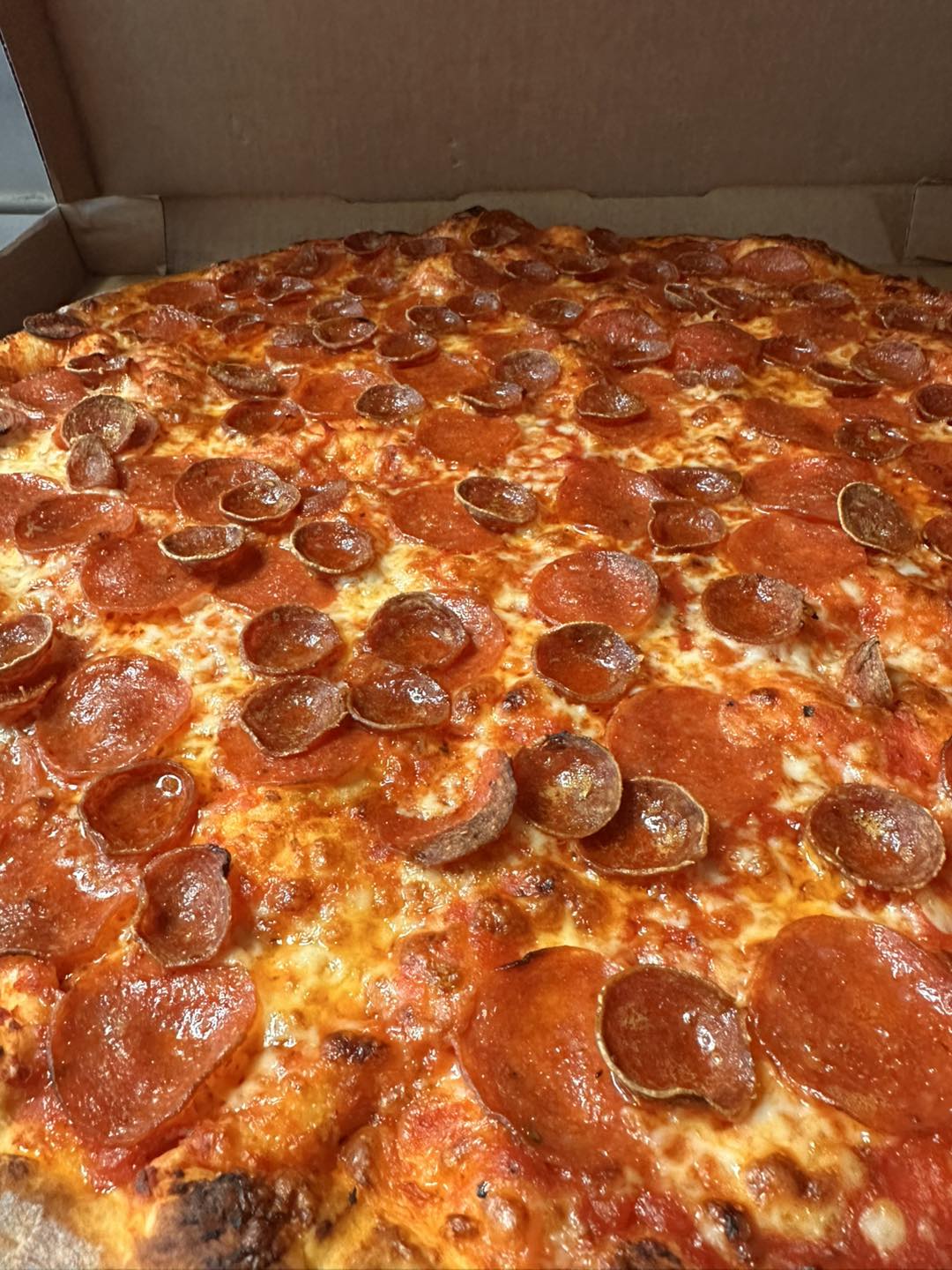 Cam’s Pizzeria - Port St Lucie / Stuart logo