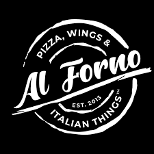 Al Forno Port St Lucie -Port St. Lucie / Stuart Logo